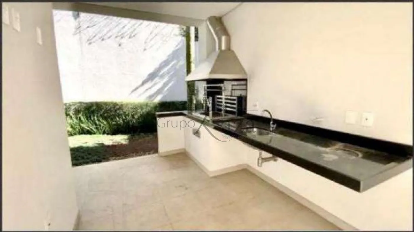 Foto 3 de Casa Condomínio em Alto da Boa Vista, São Paulo - imagem 3