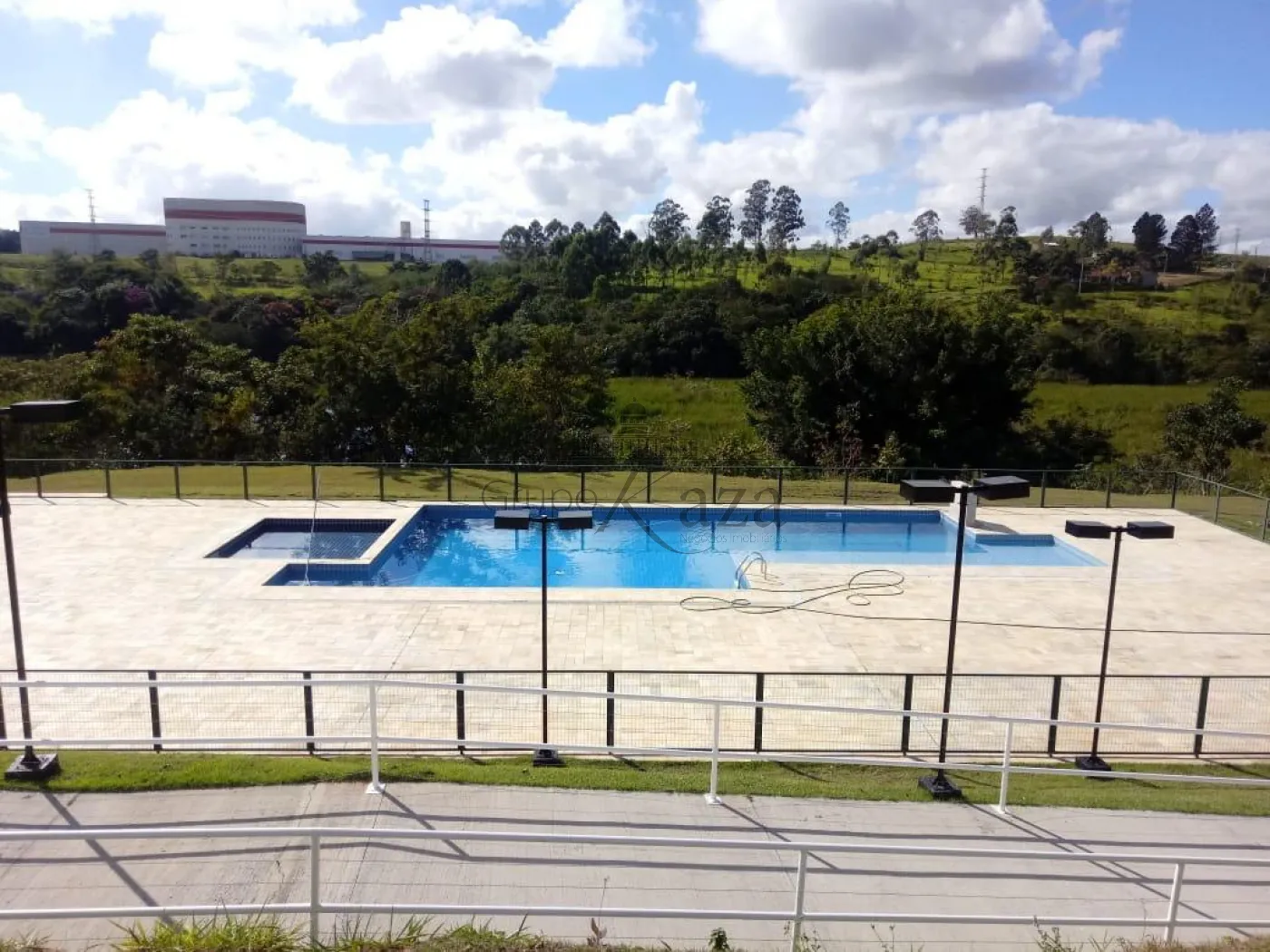 Foto 7 de Terreno Condomínio em Vila Galvão, Caçapava - imagem 7