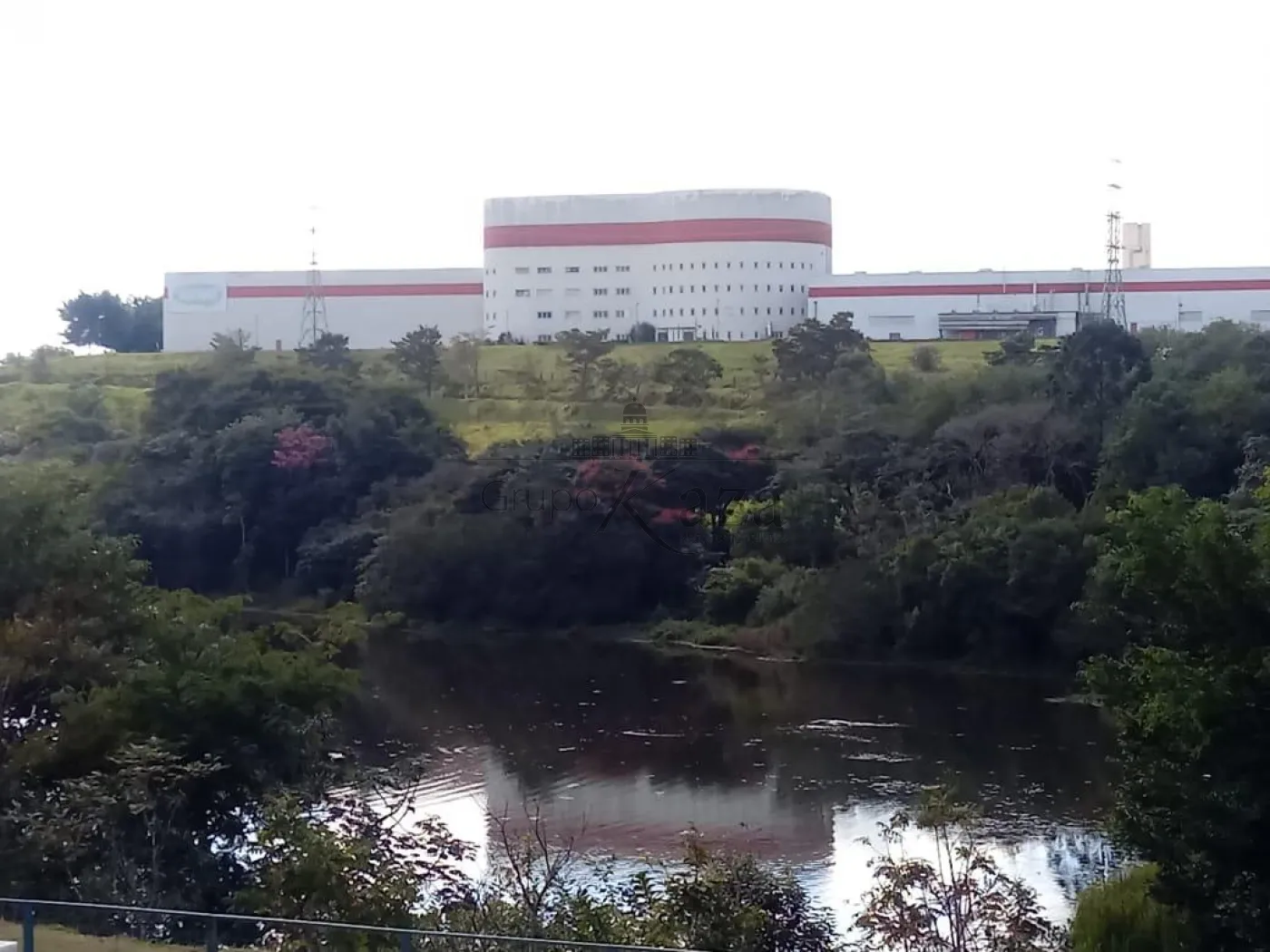 Foto 9 de Terreno Condomínio em Vila Galvão, Caçapava - imagem 9