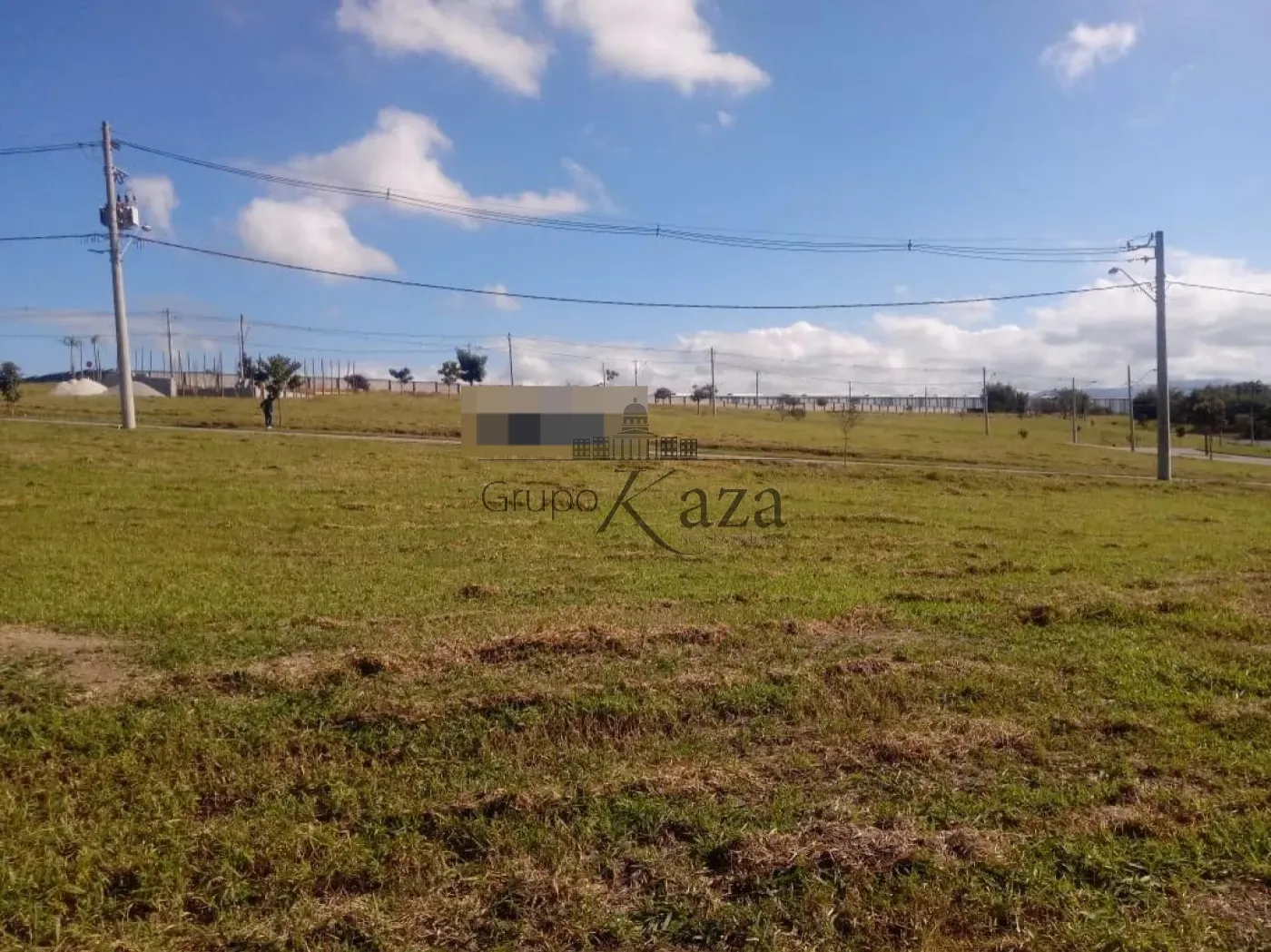 Foto 2 de Terreno Condomínio em Vila Galvão, Caçapava - imagem 2