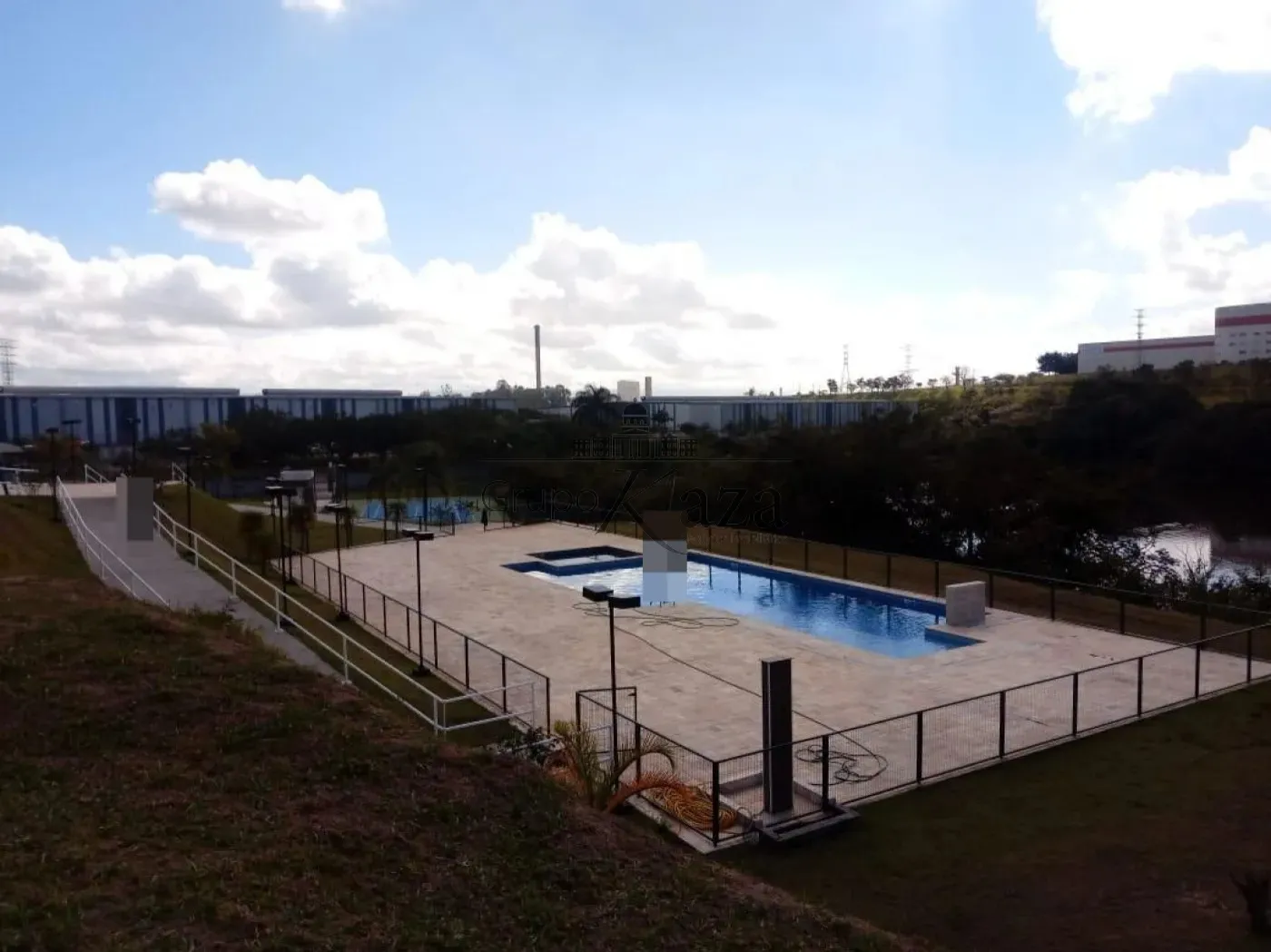 Foto 6 de Terreno Condomínio em Vila Galvão, Caçapava - imagem 6