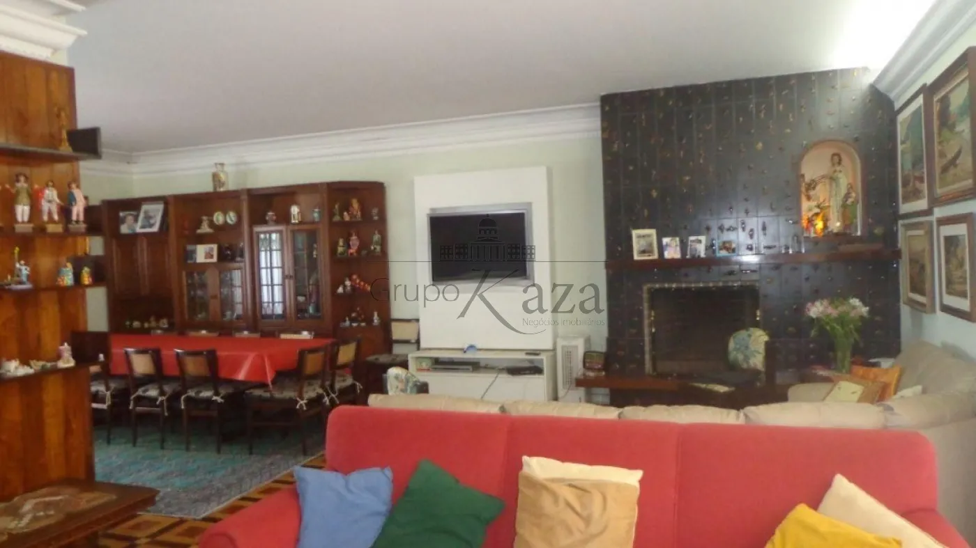 Foto 2 de Casa Sobrado em Jardim Luzitânia, São Paulo - imagem 2