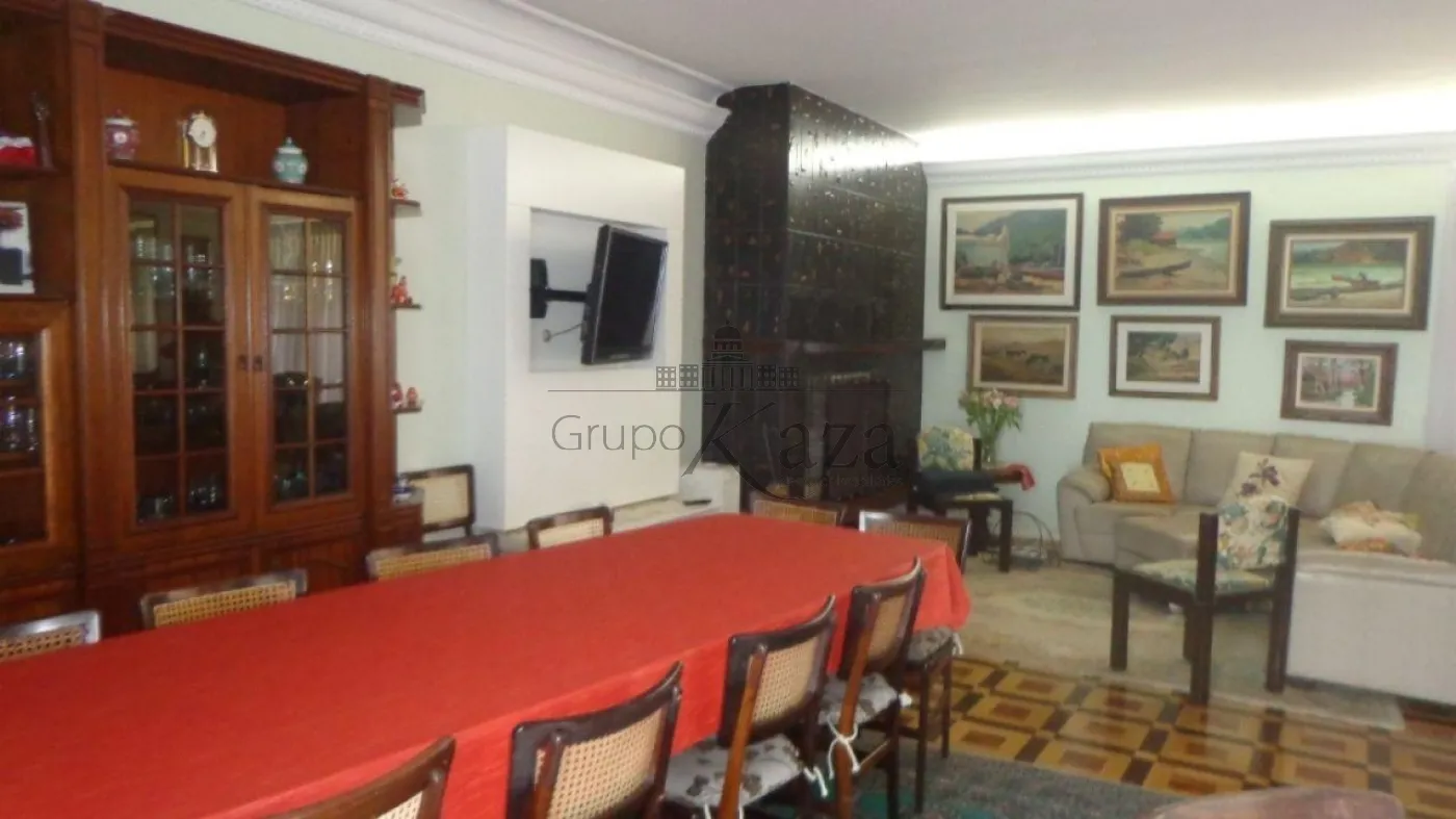 Foto 3 de Casa Sobrado em Jardim Luzitânia, São Paulo - imagem 3