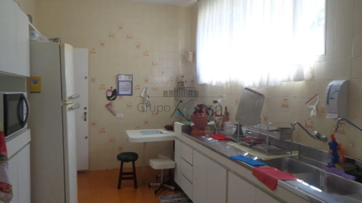 Foto 5 de Casa Sobrado em Jardim Luzitânia, São Paulo - imagem 5