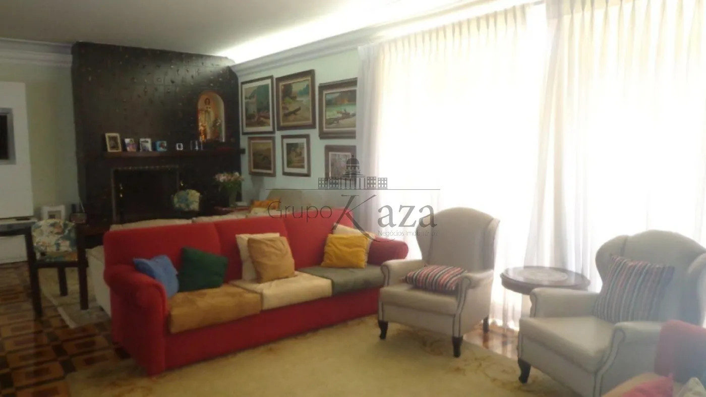 Foto 1 de Casa Sobrado em Jardim Luzitânia, São Paulo - imagem 1