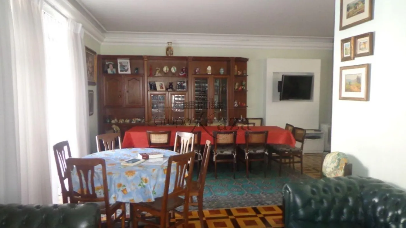 Foto 4 de Casa Sobrado em Jardim Luzitânia, São Paulo - imagem 4