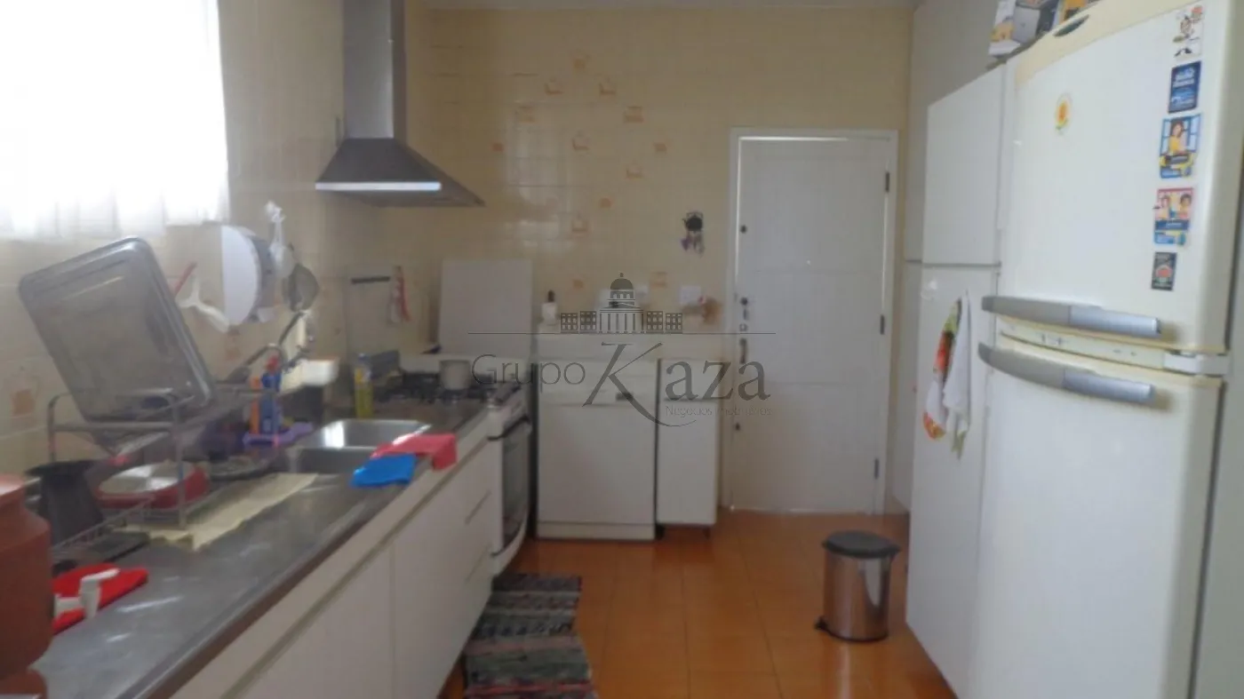 Foto 6 de Casa Sobrado em Jardim Luzitânia, São Paulo - imagem 6