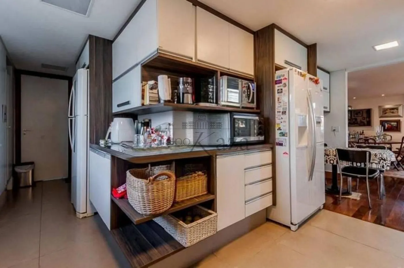Foto 8 de Apartamento Cobertura Duplex em Jardim América, São Paulo - imagem 8