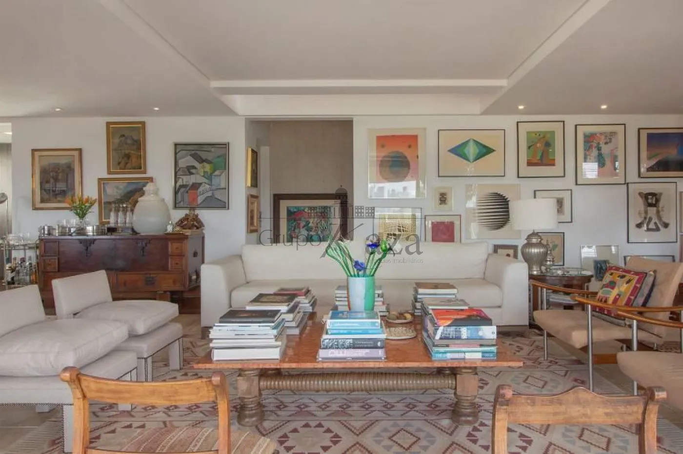 Foto 1 de Apartamento Cobertura Duplex em Jardim América, São Paulo - imagem 1