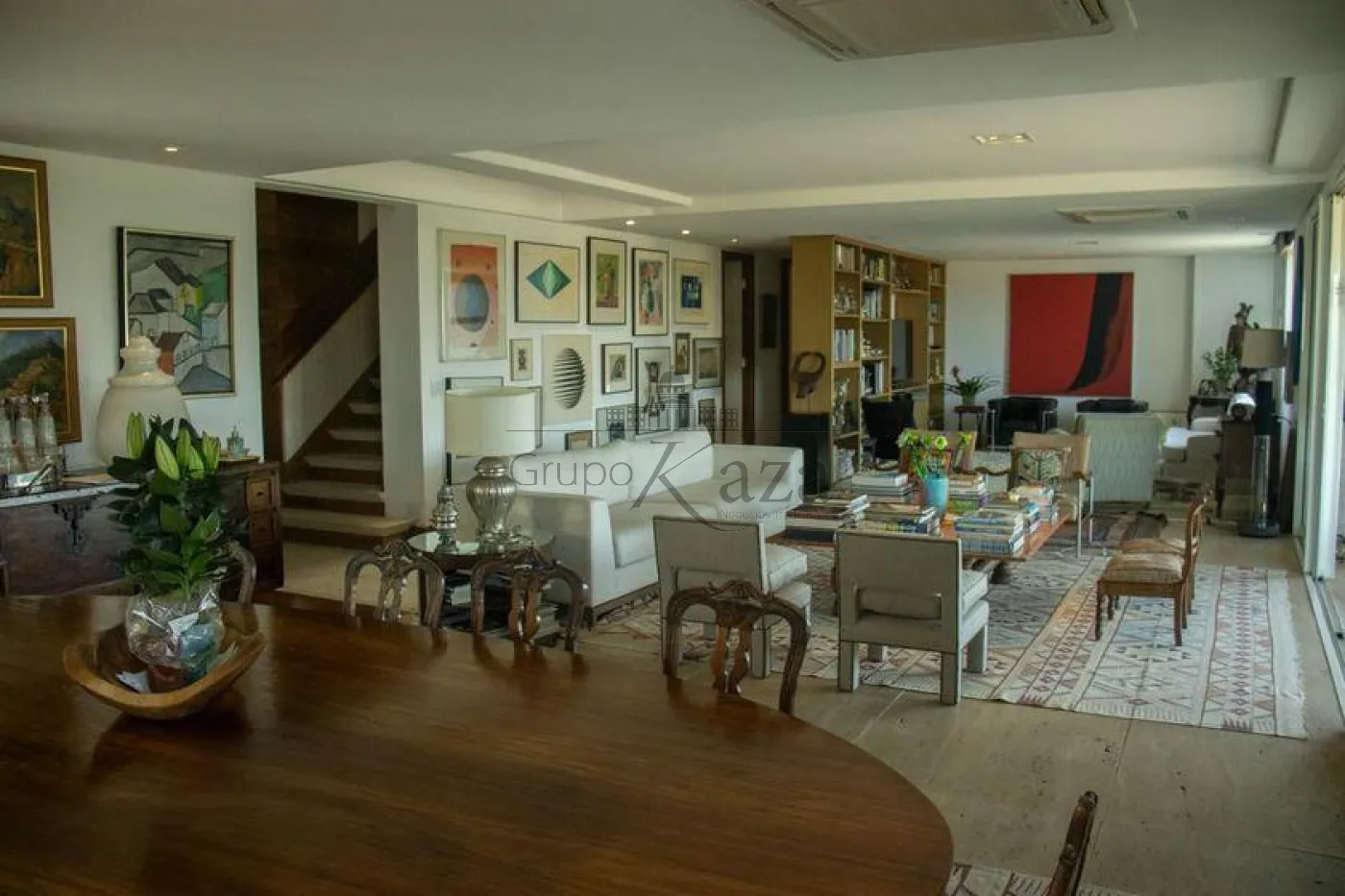 Foto 2 de Apartamento Cobertura Duplex em Jardim América, São Paulo - imagem 2
