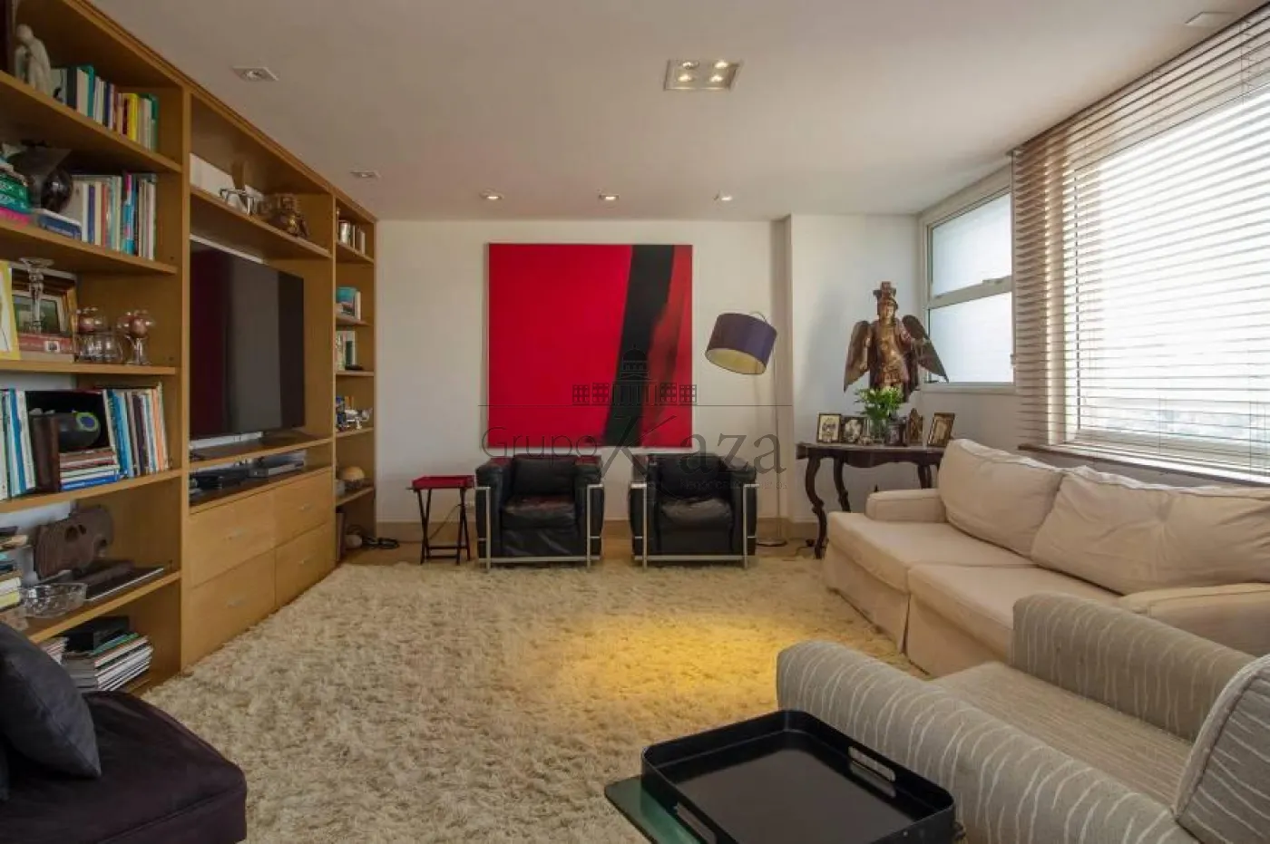 Foto 3 de Apartamento Cobertura Duplex em Jardim América, São Paulo - imagem 3