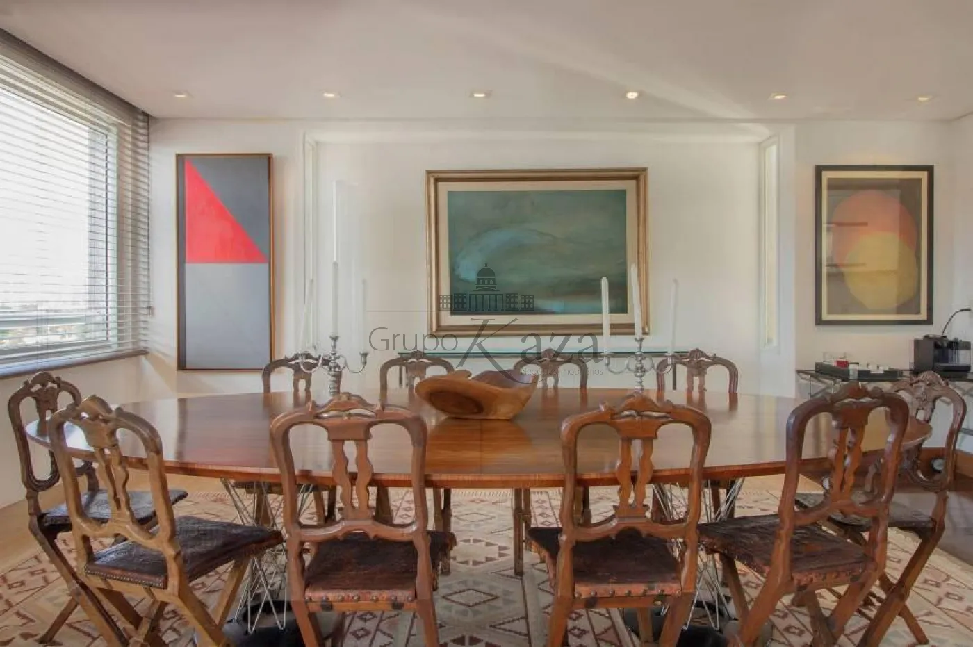 Foto 13 de Apartamento Cobertura Duplex em Jardim América, São Paulo - imagem 13