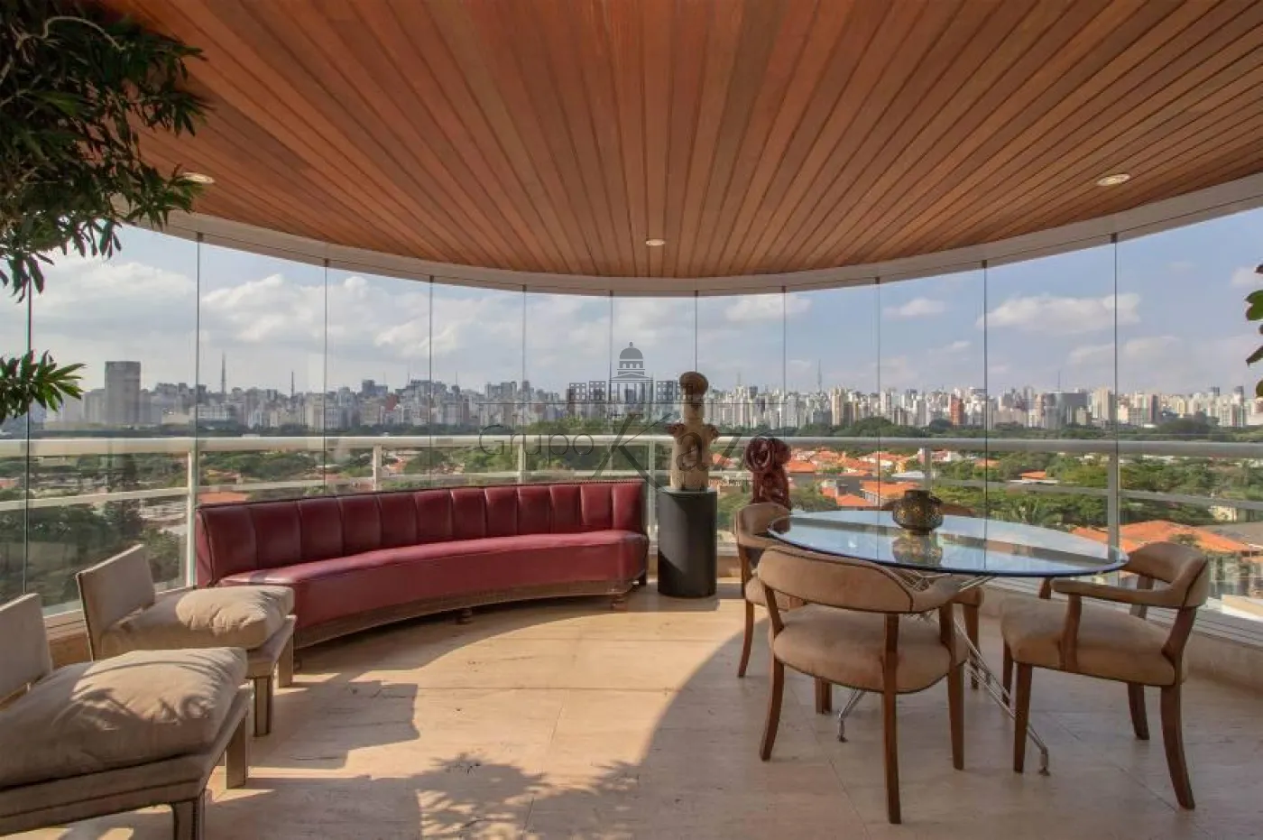Foto 21 de Apartamento Cobertura Duplex em Jardim América, São Paulo - imagem 21