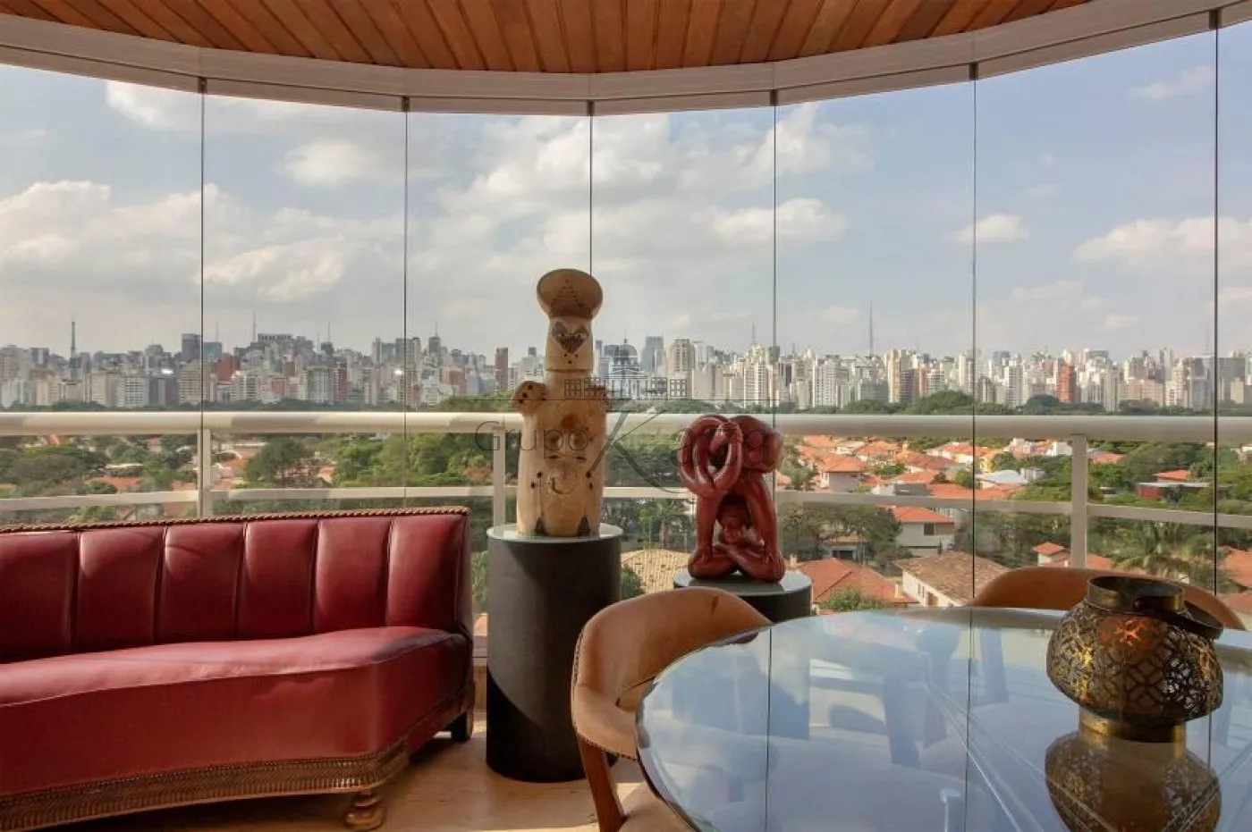 Foto 22 de Apartamento Cobertura Duplex em Jardim América, São Paulo - imagem 22
