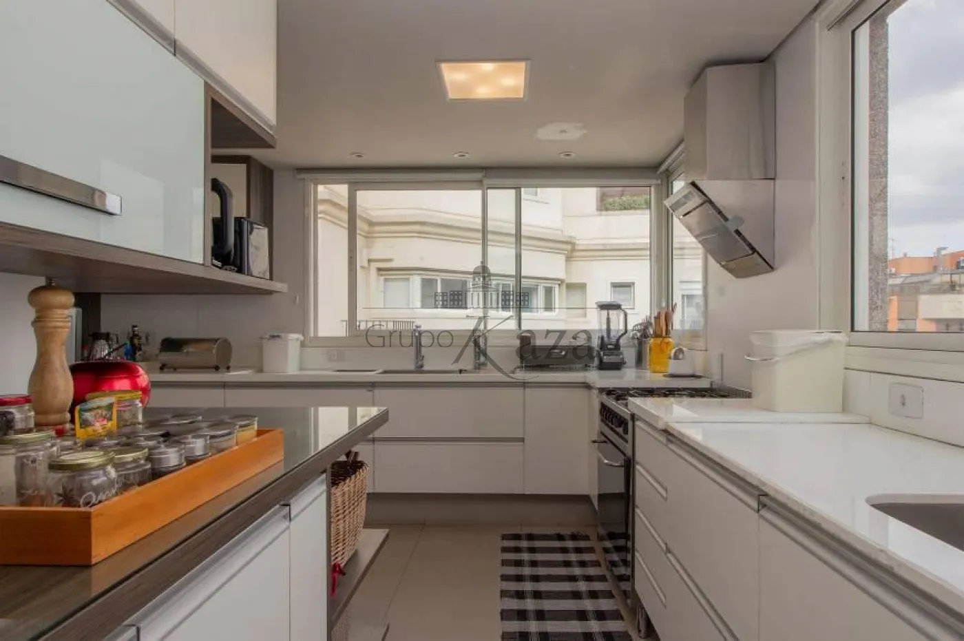Foto 9 de Apartamento Cobertura Duplex em Jardim América, São Paulo - imagem 9