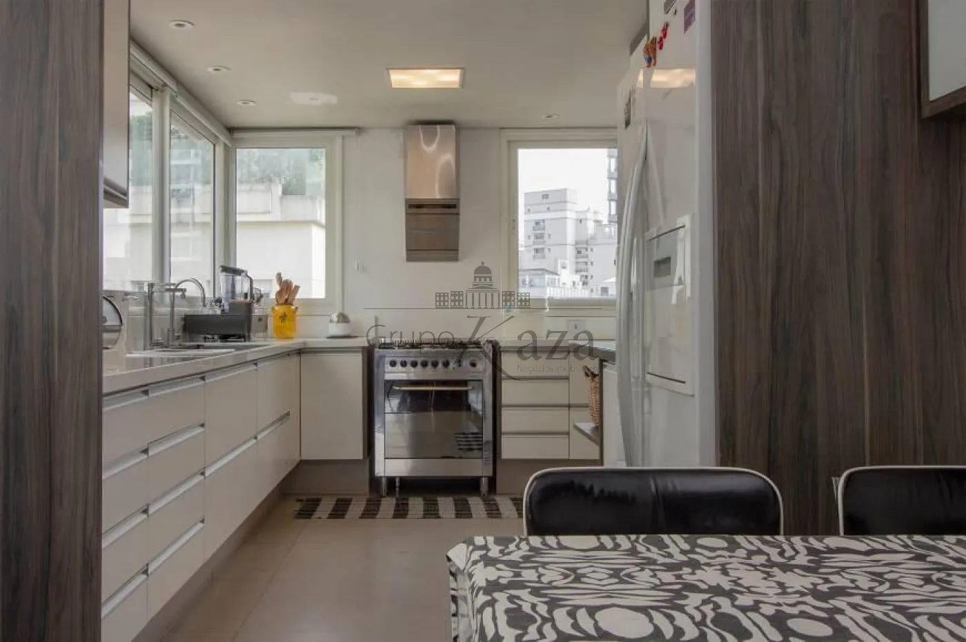 Foto 11 de Apartamento Cobertura Duplex em Jardim América, São Paulo - imagem 11