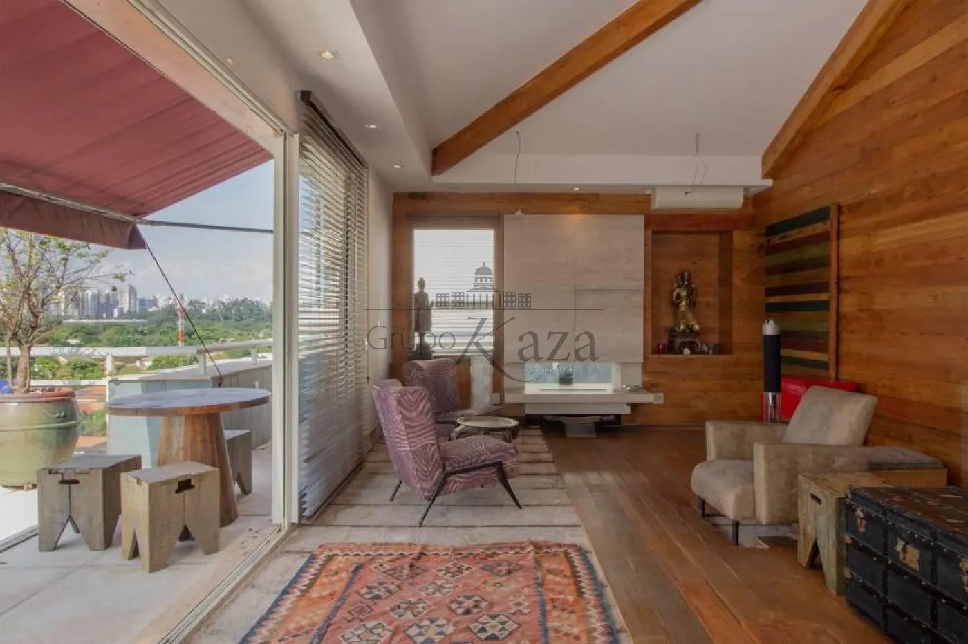 Foto 15 de Apartamento Cobertura Duplex em Jardim América, São Paulo - imagem 15
