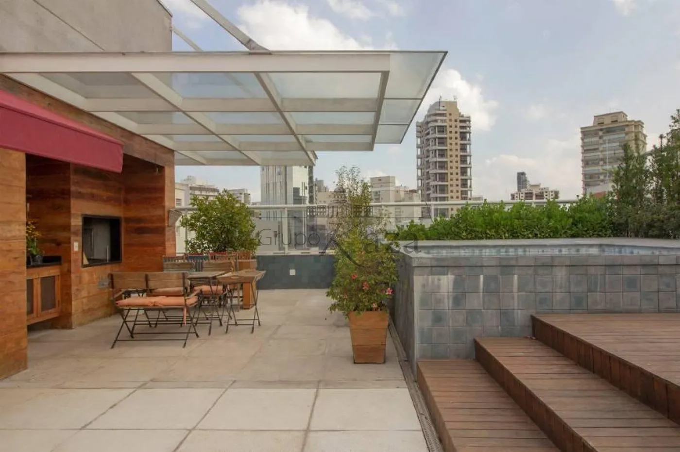 Foto 20 de Apartamento Cobertura Duplex em Jardim América, São Paulo - imagem 20