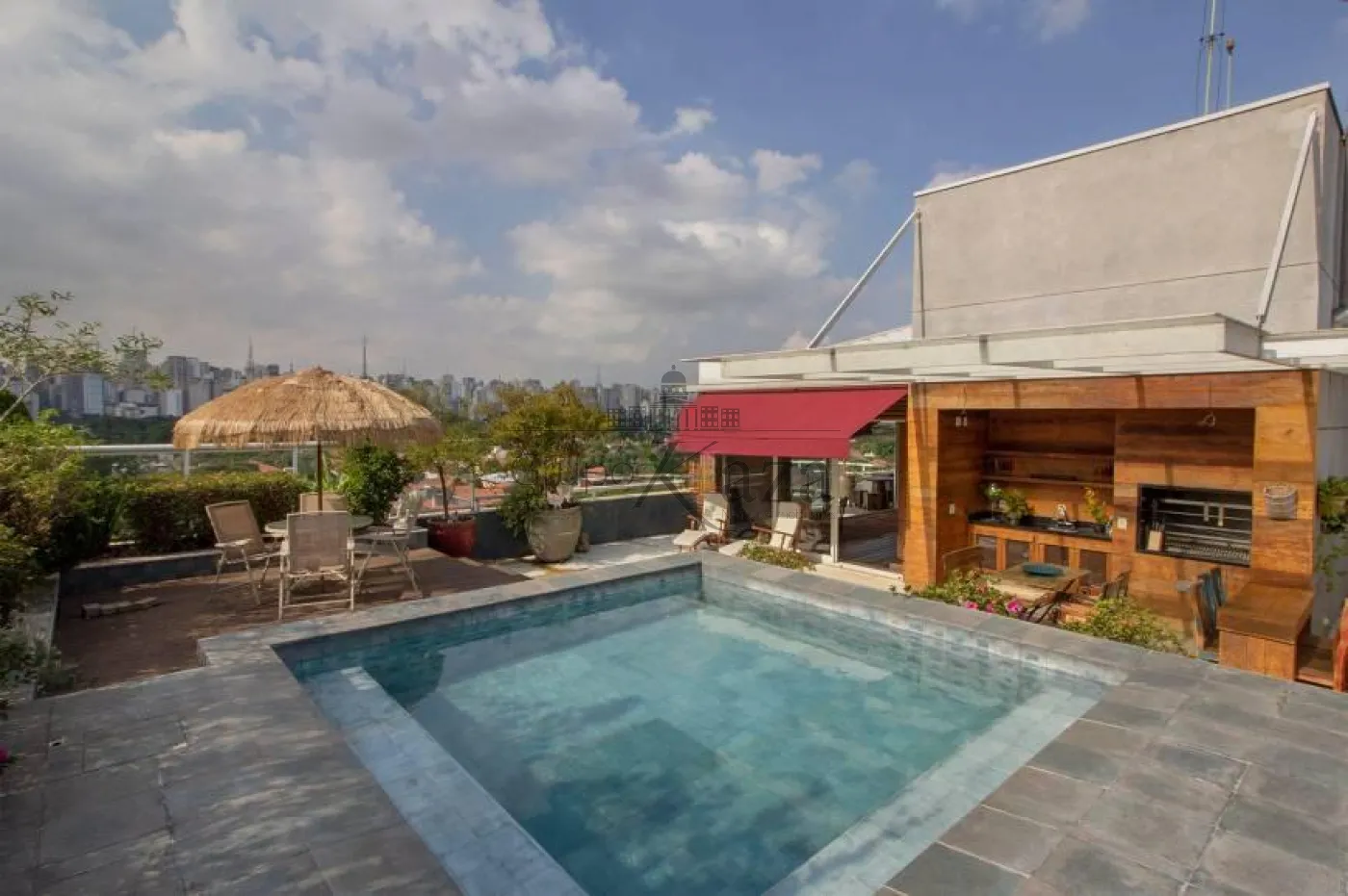 Foto 30 de Apartamento Cobertura Duplex em Jardim América, São Paulo - imagem 30