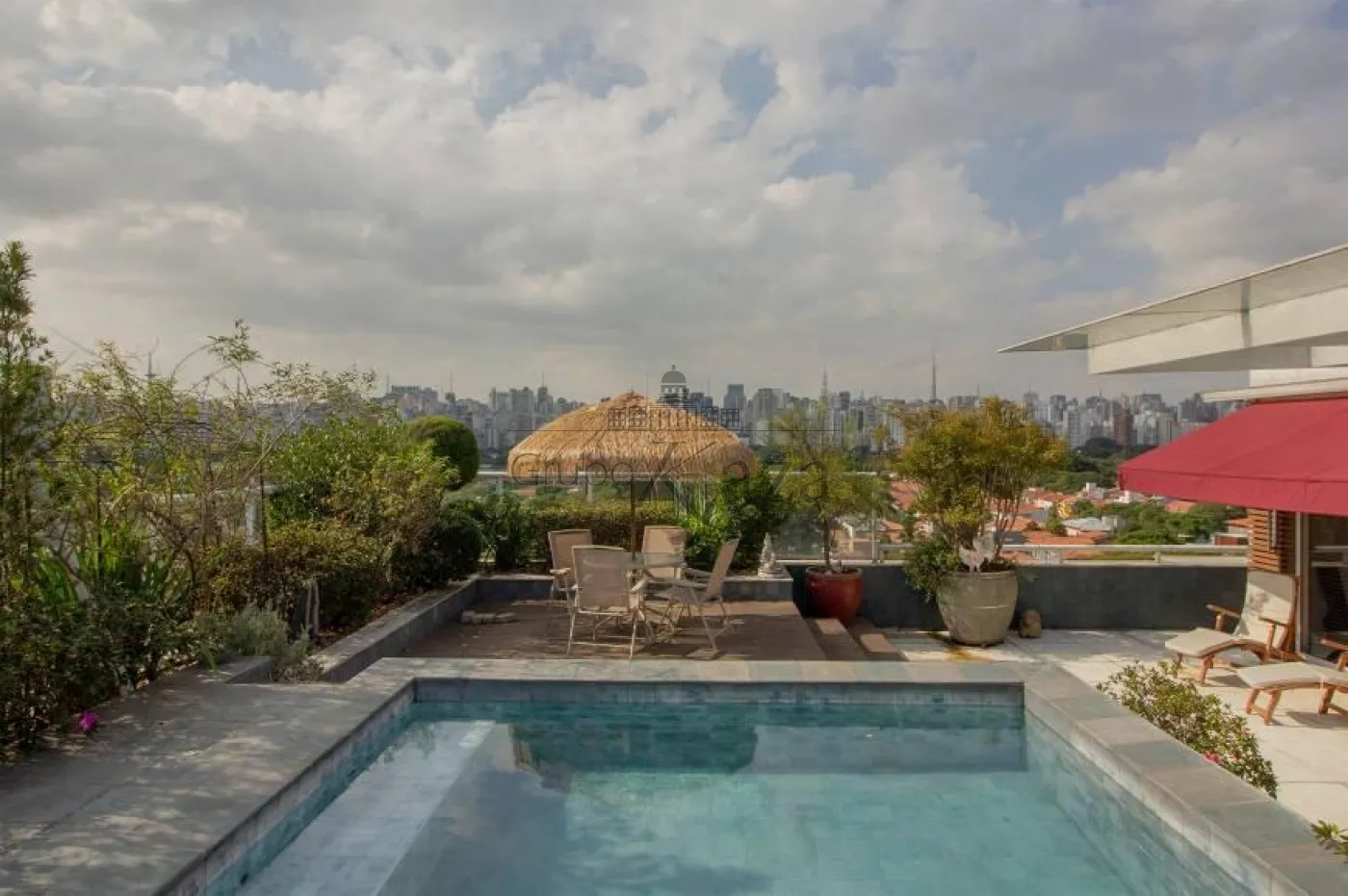 Foto 29 de Apartamento Cobertura Duplex em Jardim América, São Paulo - imagem 29