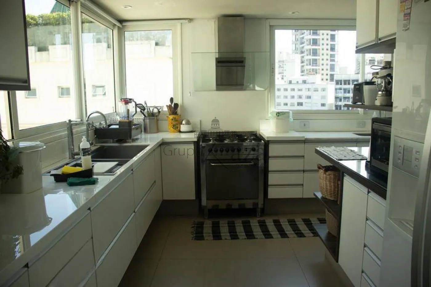 Foto 12 de Apartamento Cobertura Duplex em Jardim América, São Paulo - imagem 12