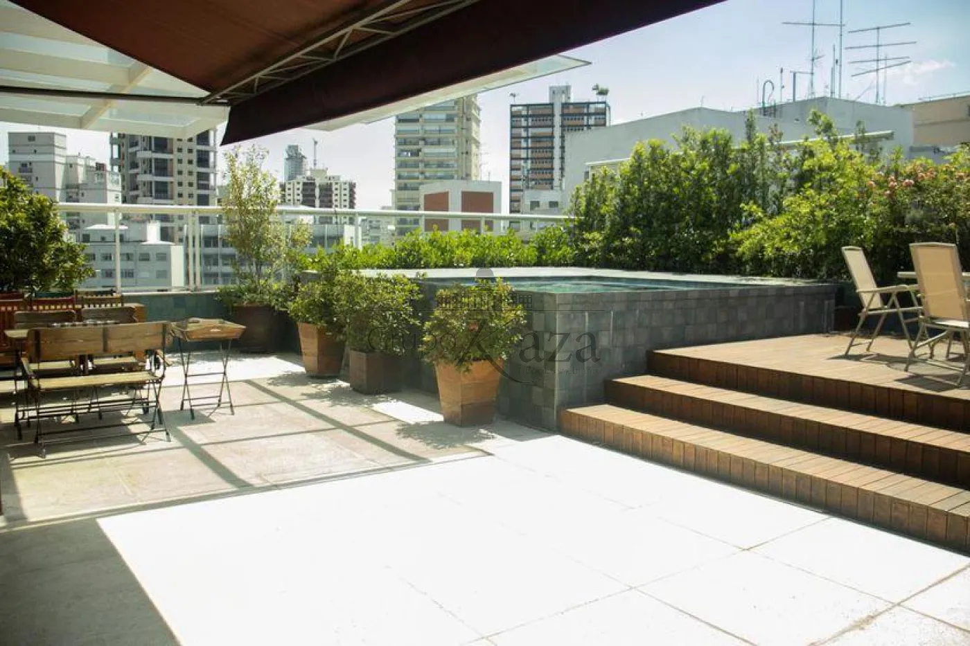 Foto 27 de Apartamento Cobertura Duplex em Jardim América, São Paulo - imagem 27