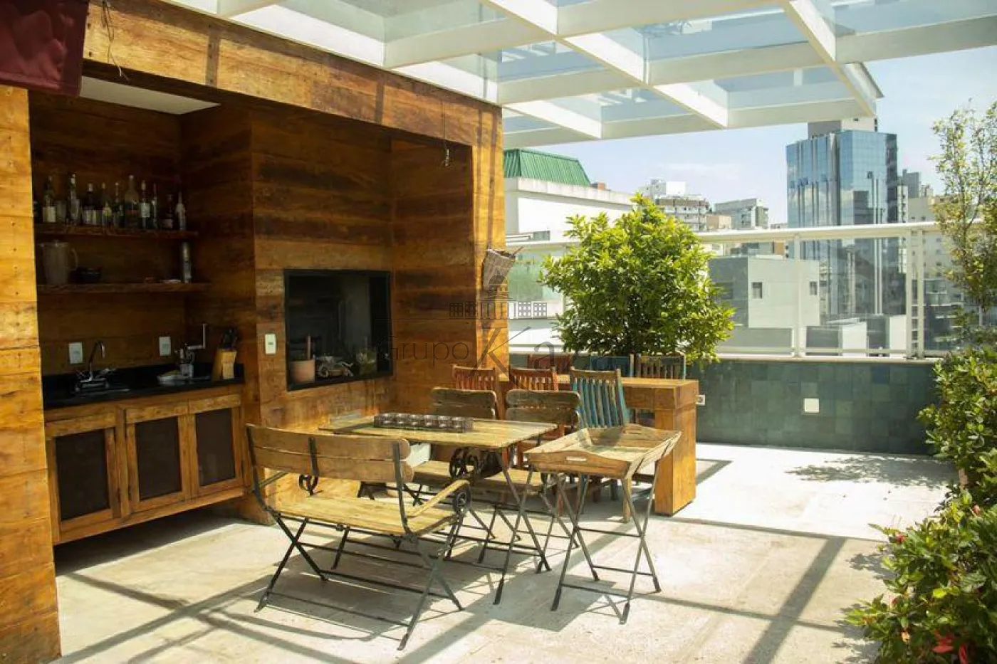 Foto 19 de Apartamento Cobertura Duplex em Jardim América, São Paulo - imagem 19