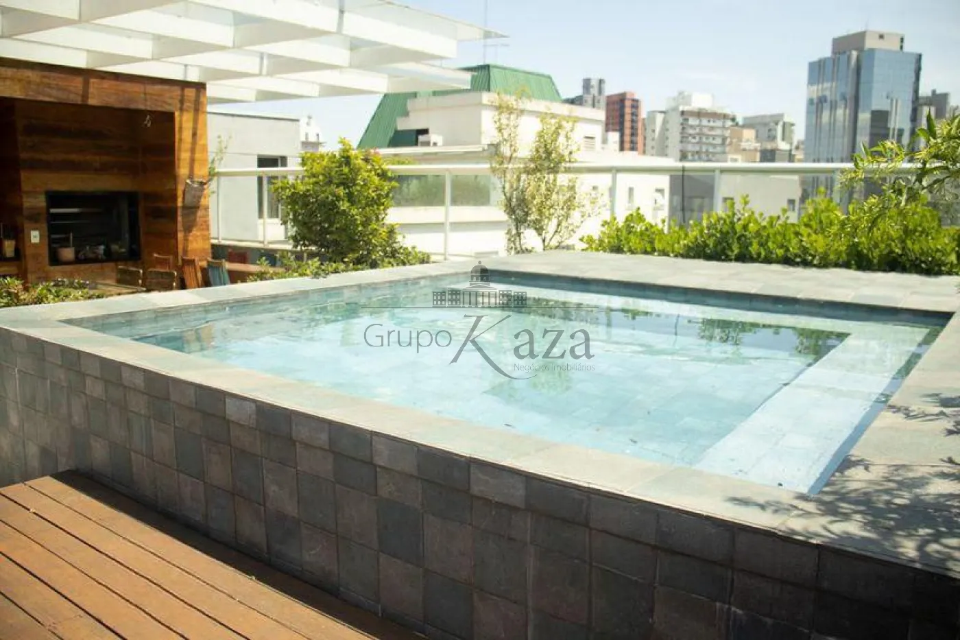 Foto 28 de Apartamento Cobertura Duplex em Jardim América, São Paulo - imagem 28
