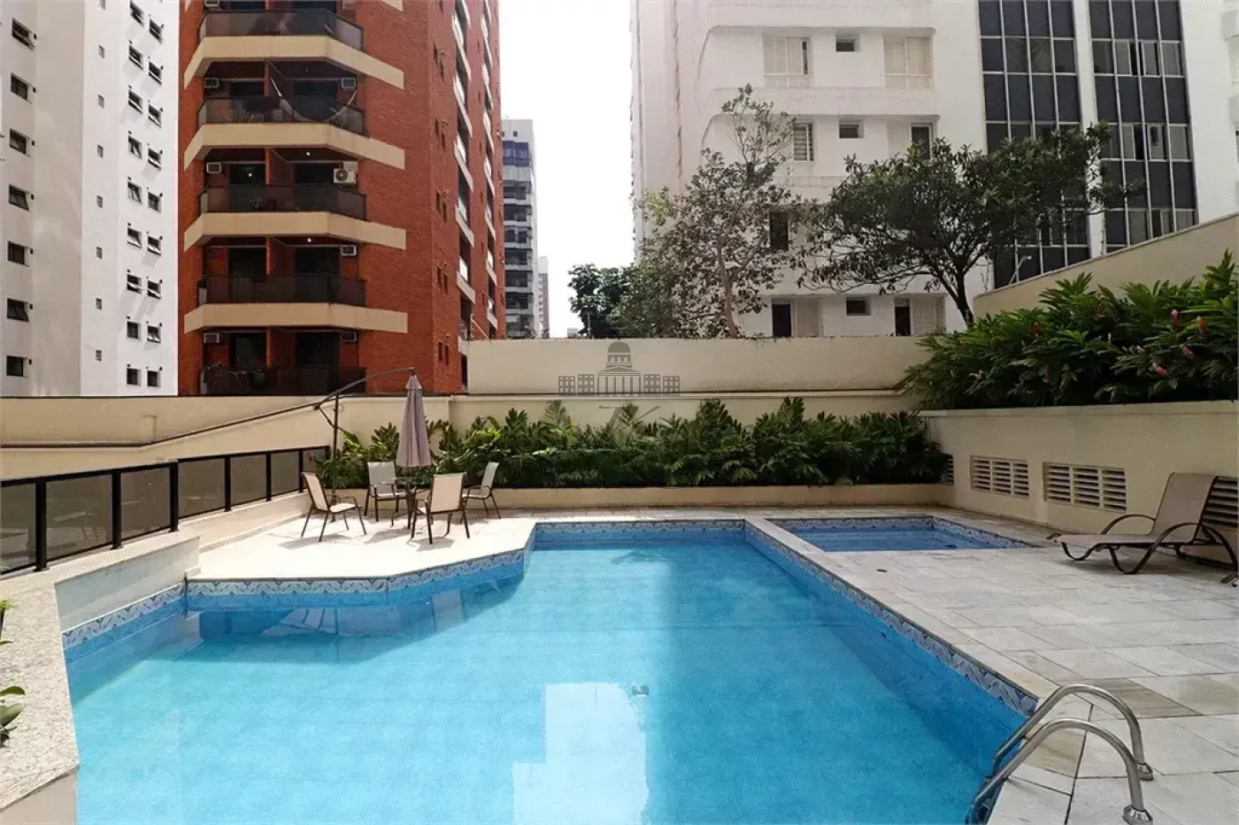 Foto 22 de Apartamento Padrão em Vila Uberabinha, São Paulo - imagem 22