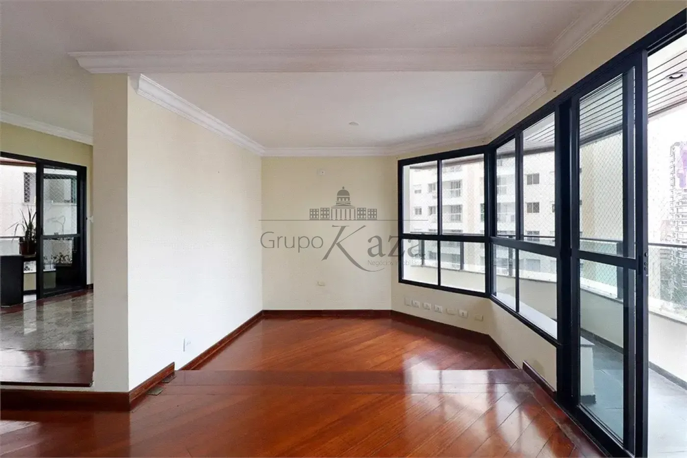 Foto 7 de Apartamento Padrão em Vila Uberabinha, São Paulo - imagem 7