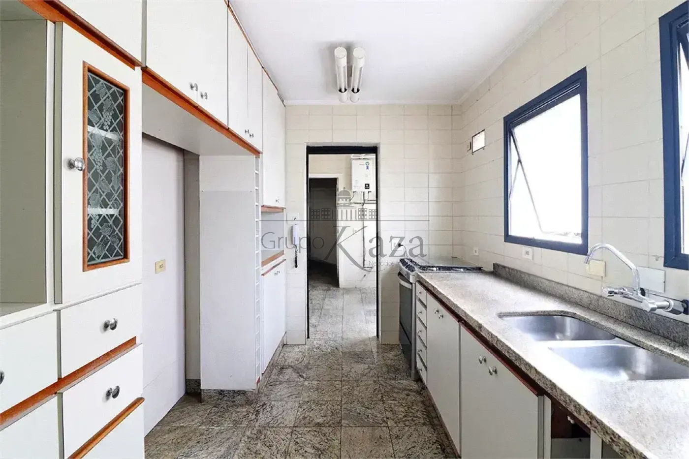 Foto 11 de Apartamento Padrão em Vila Uberabinha, São Paulo - imagem 11