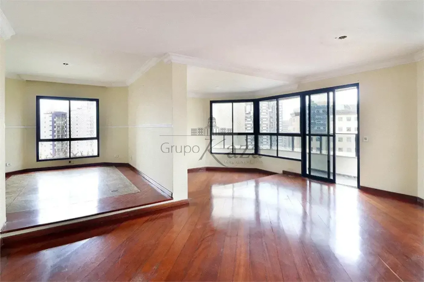 Foto 3 de Apartamento Padrão em Vila Uberabinha, São Paulo - imagem 3