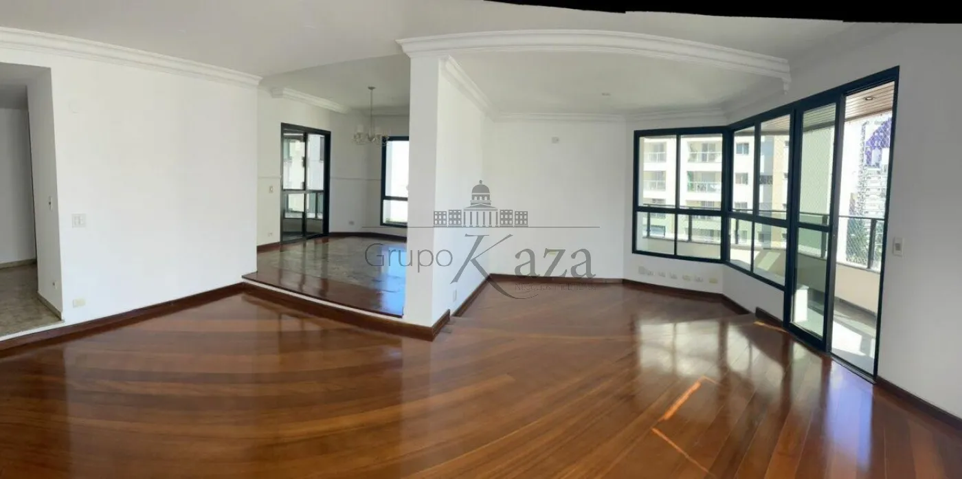 Foto 2 de Apartamento Padrão em Vila Uberabinha, São Paulo - imagem 2