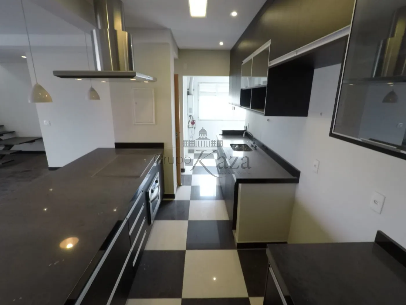 Foto 6 de Apartamento Cobertura Duplex em Centro, Taubaté - imagem 6