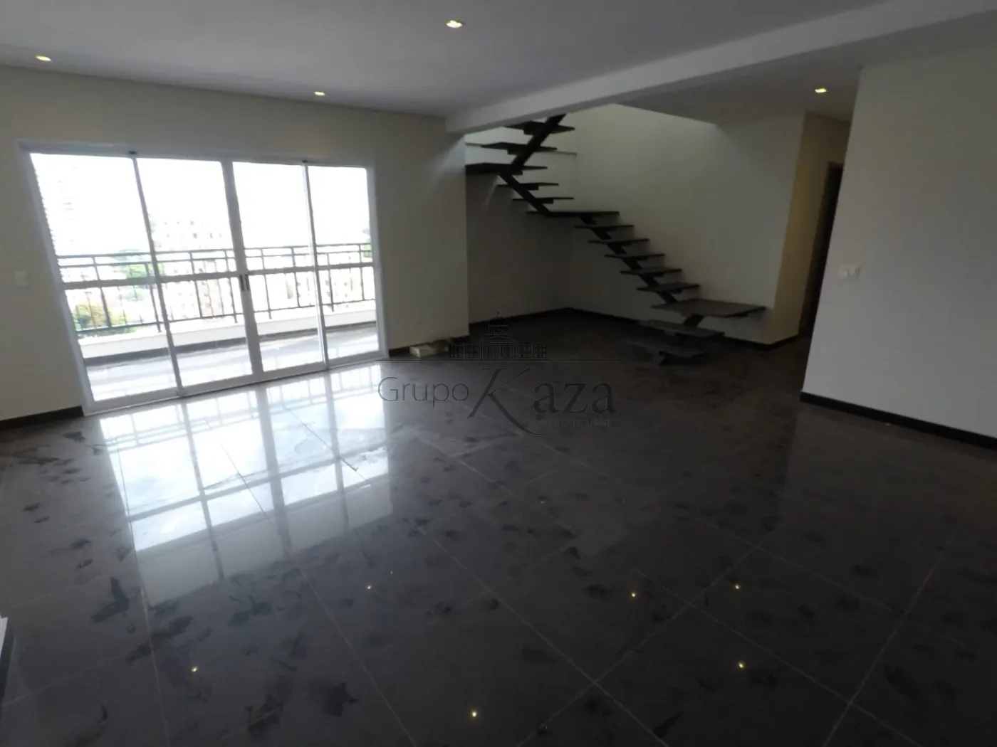 Foto 2 de Apartamento Cobertura Duplex em Centro, Taubaté - imagem 2