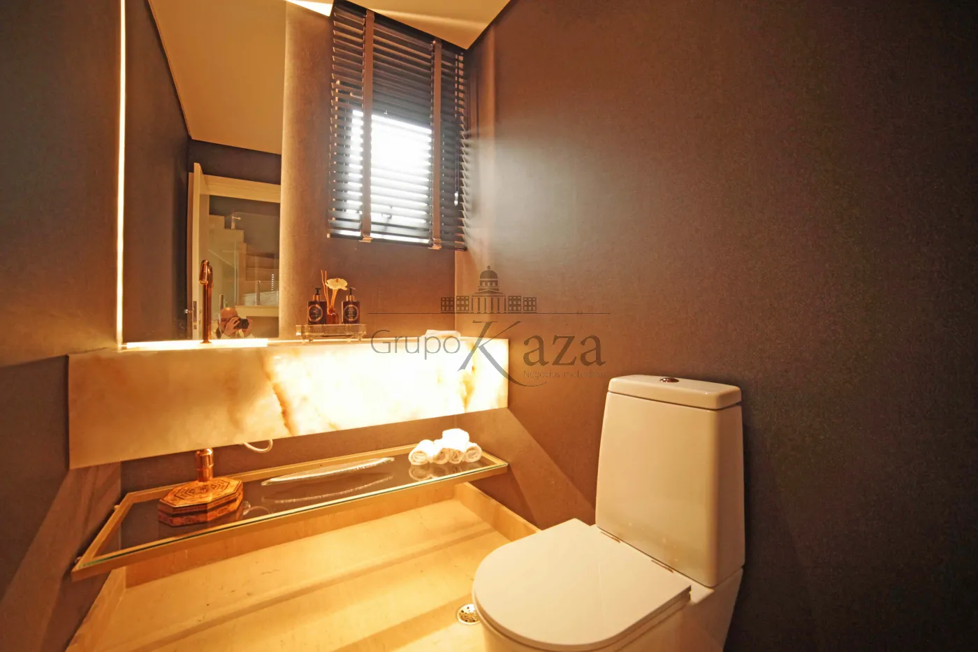 lavabo