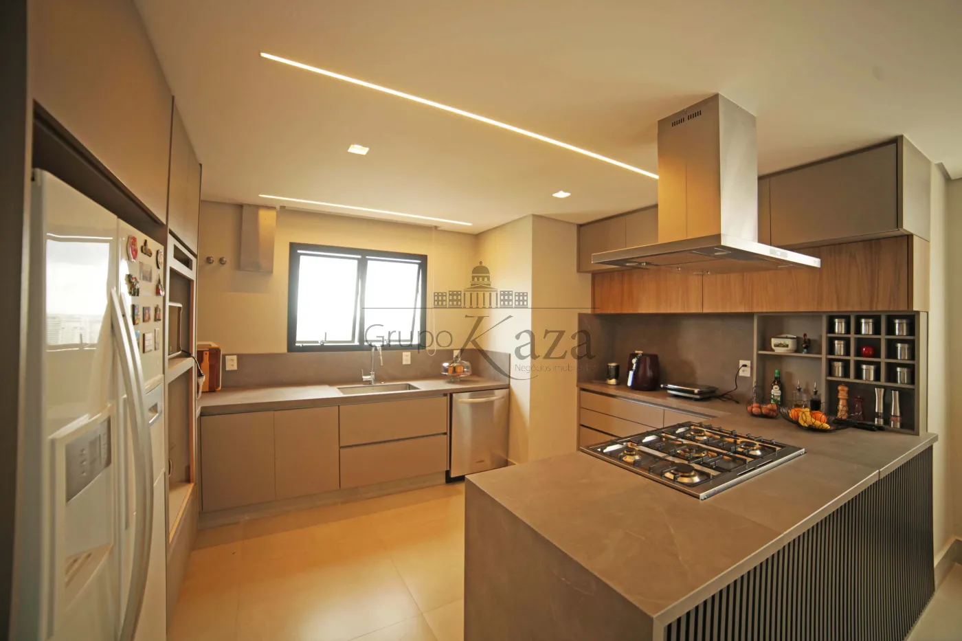 Cozinha