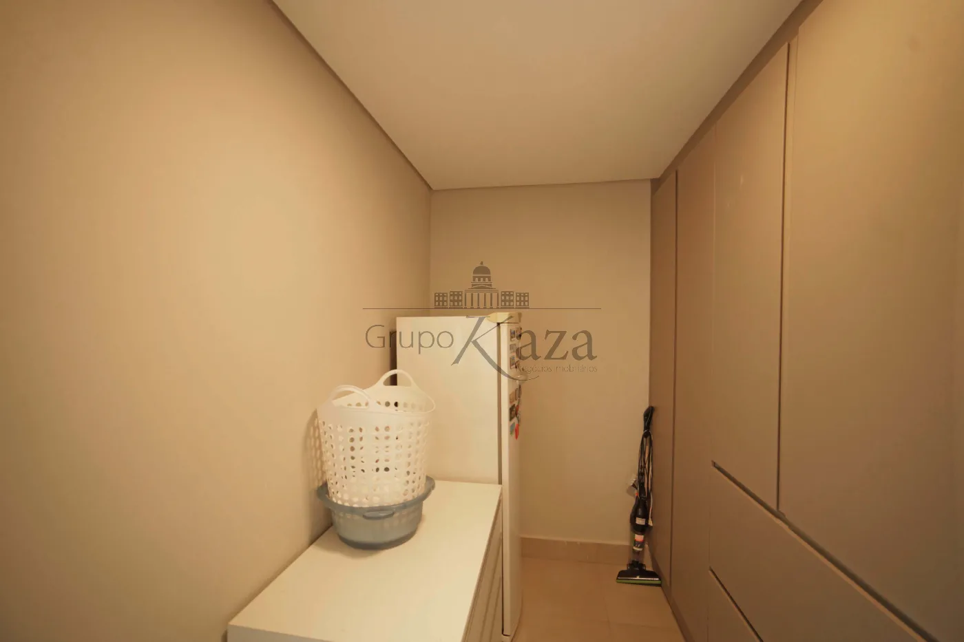 sala de serviços
