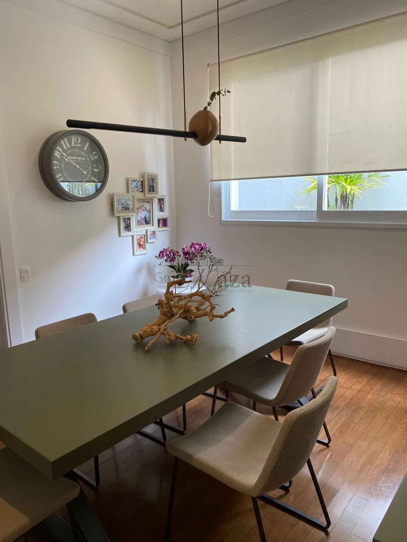 Foto 8 de Casa De Rua Fechada em Cidade Jardim, São Paulo - imagem 8