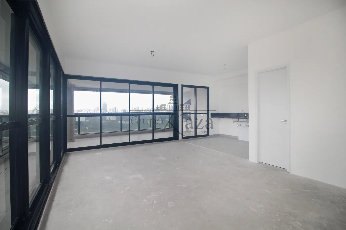Foto 2 de Apartamento Padrão em Pinheiros, São Paulo - imagem 2