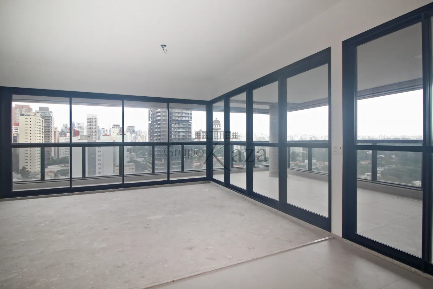 Foto 3 de Apartamento Padrão em Pinheiros, São Paulo - imagem 3