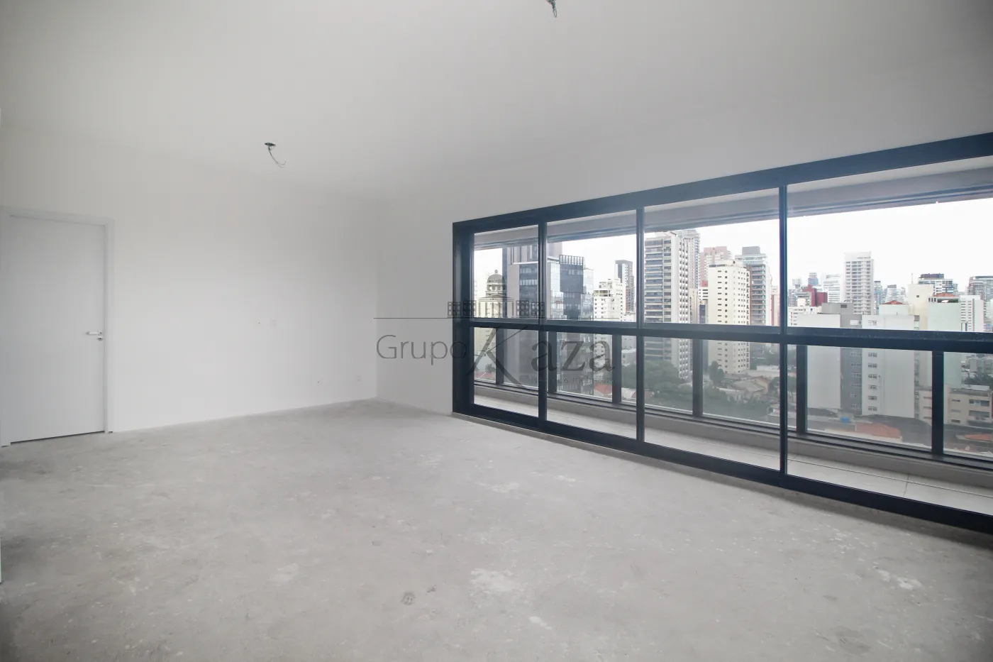 Foto 4 de Apartamento Padrão em Pinheiros, São Paulo - imagem 4