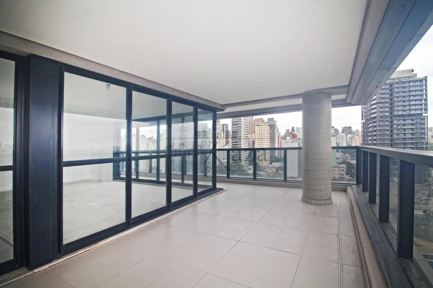 Foto 5 de Apartamento Padrão em Pinheiros, São Paulo - imagem 5