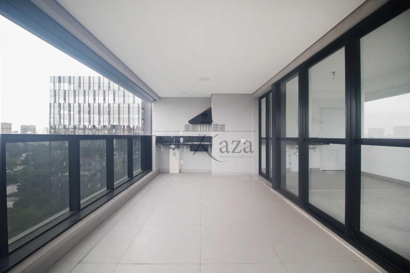 Foto 6 de Apartamento Padrão em Pinheiros, São Paulo - imagem 6