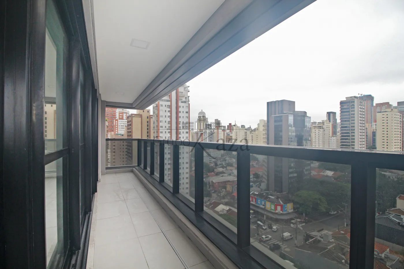 Foto 8 de Apartamento Padrão em Pinheiros, São Paulo - imagem 8