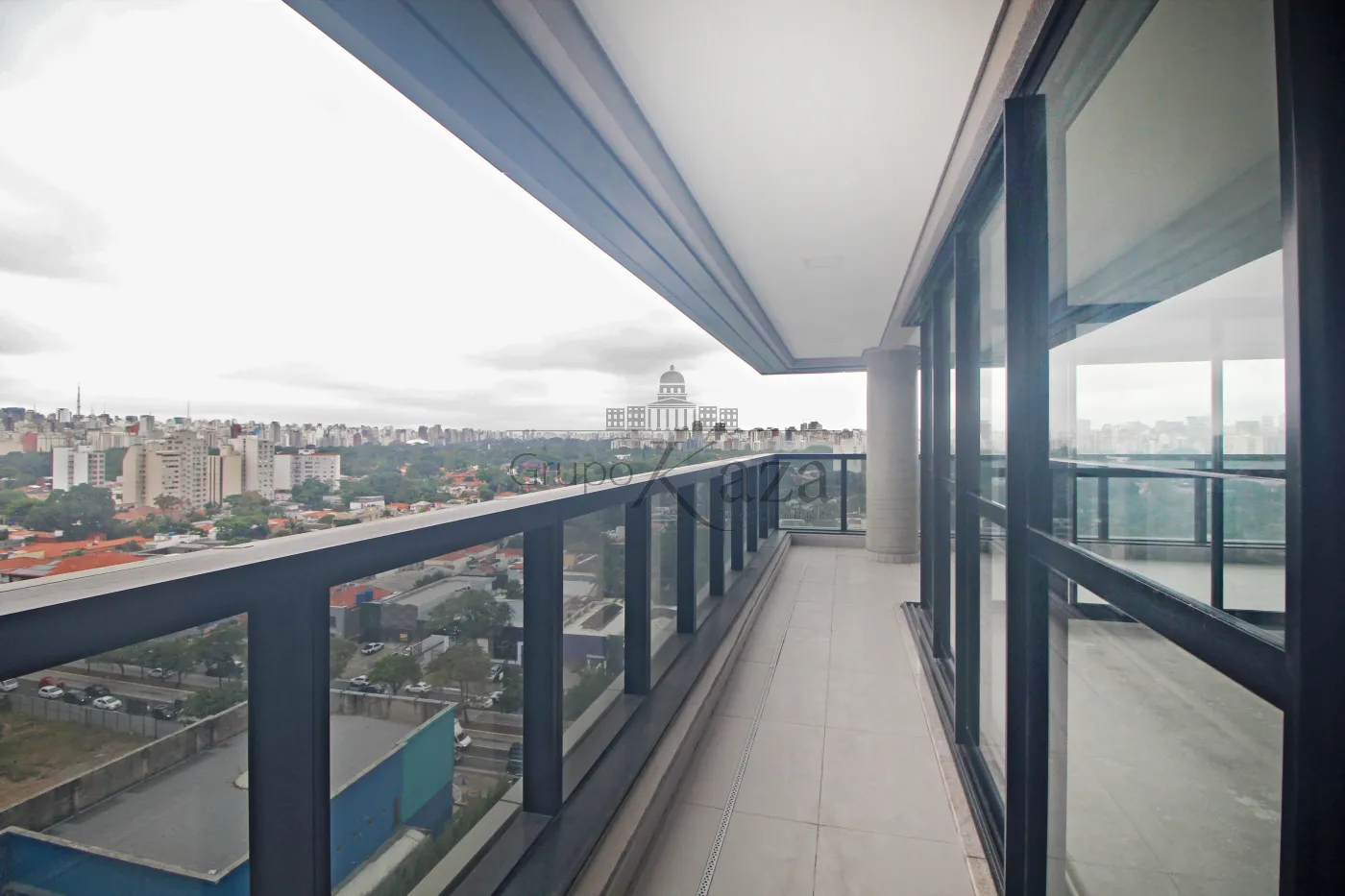 Foto 9 de Apartamento Padrão em Pinheiros, São Paulo - imagem 9