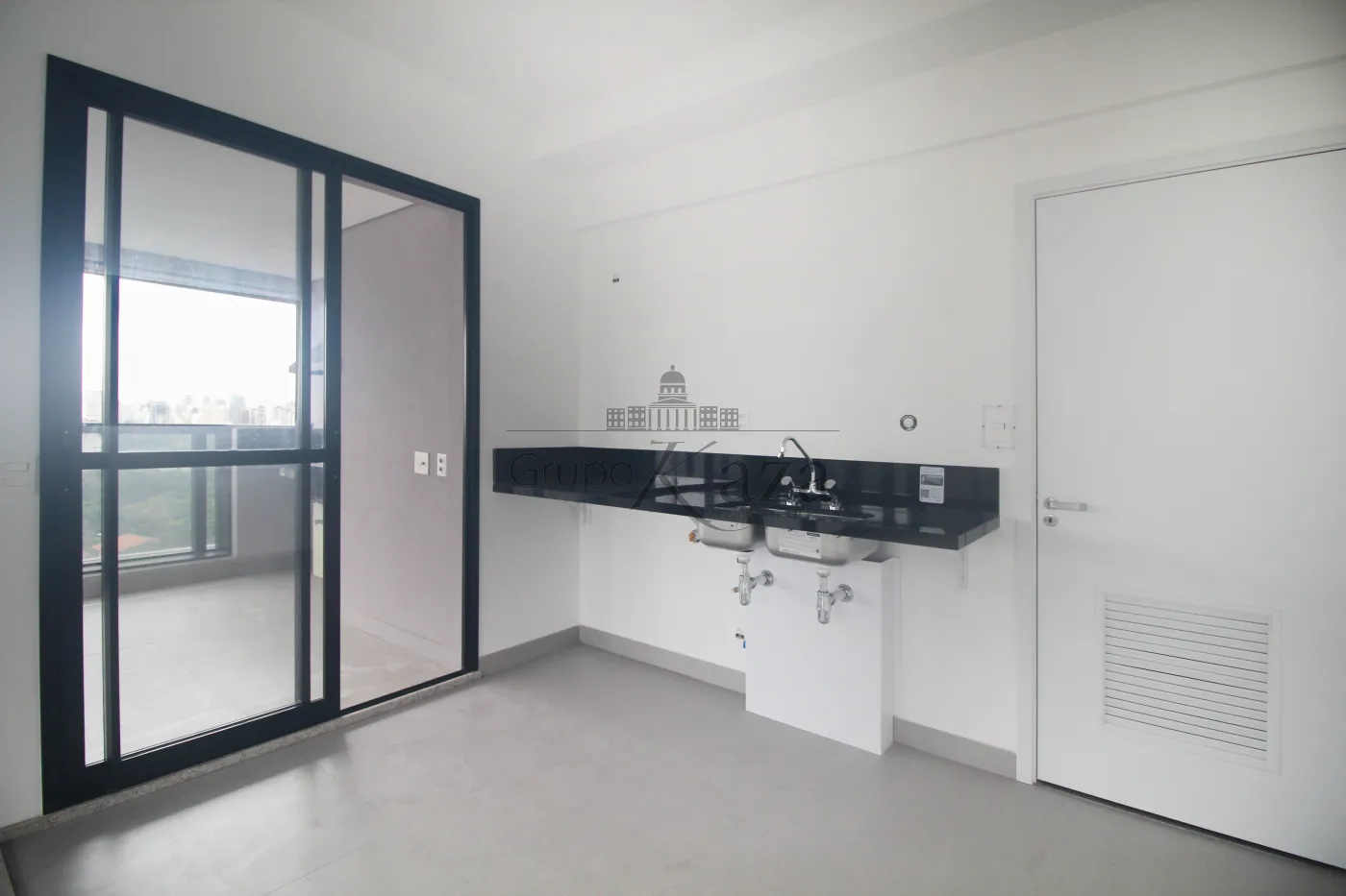 Foto 13 de Apartamento Padrão em Pinheiros, São Paulo - imagem 13