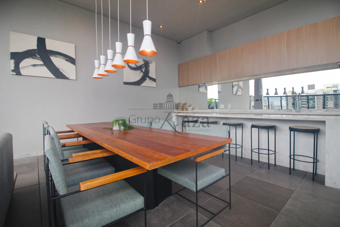Foto 23 de Apartamento Padrão em Pinheiros, São Paulo - imagem 23