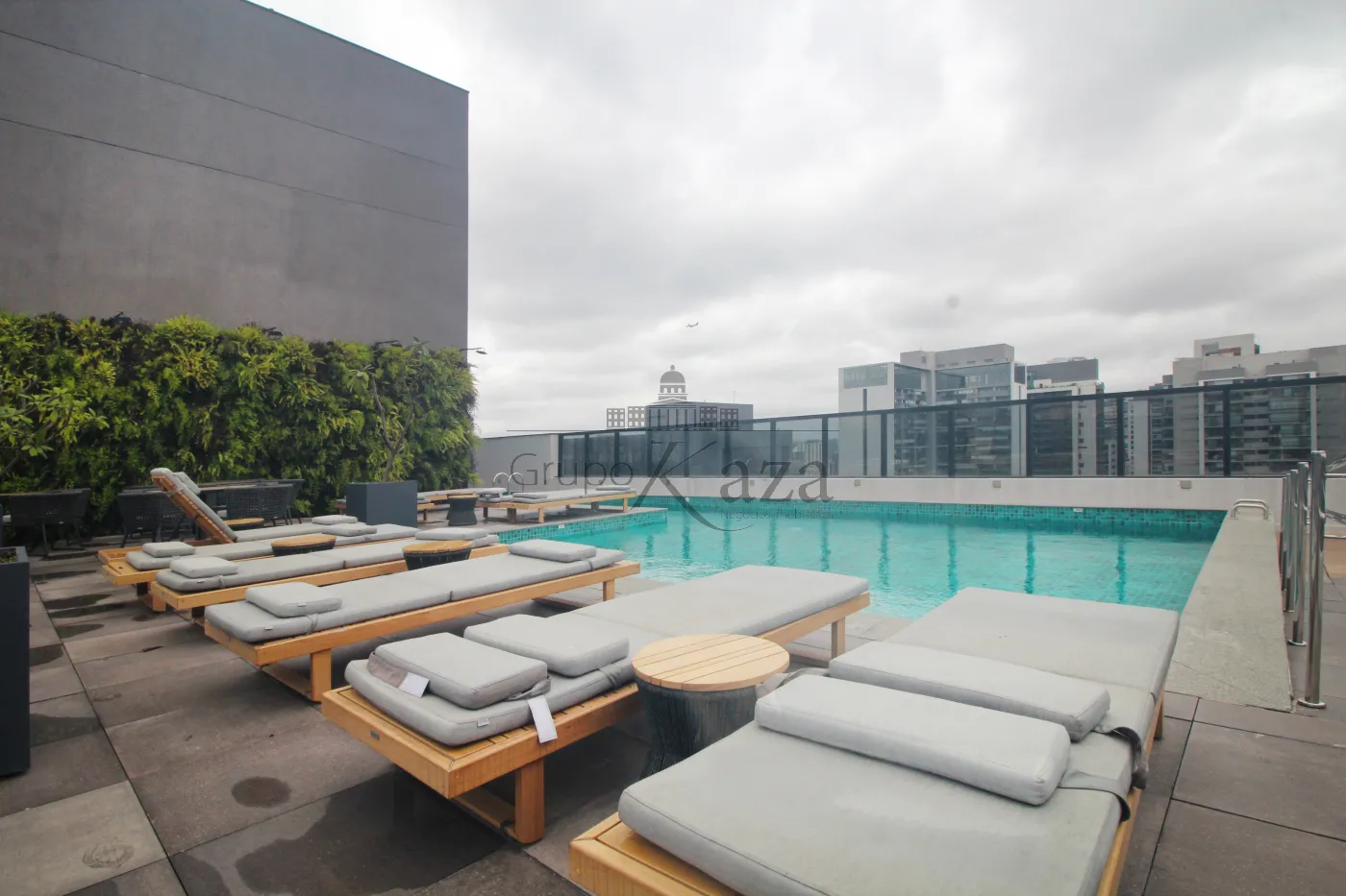 Foto 25 de Apartamento Padrão em Pinheiros, São Paulo - imagem 25
