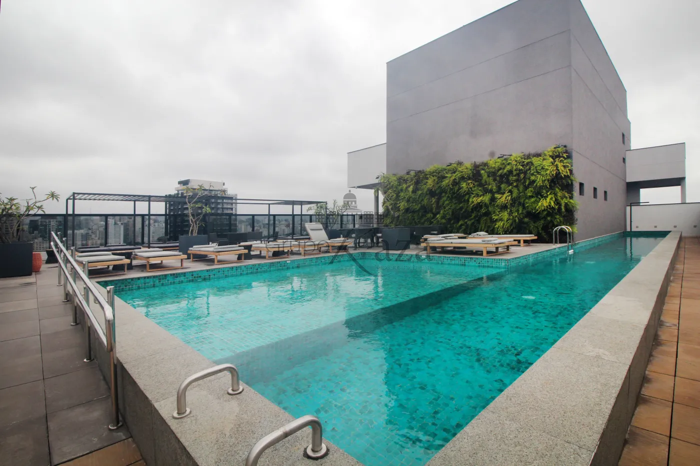 Foto 26 de Apartamento Padrão em Pinheiros, São Paulo - imagem 26